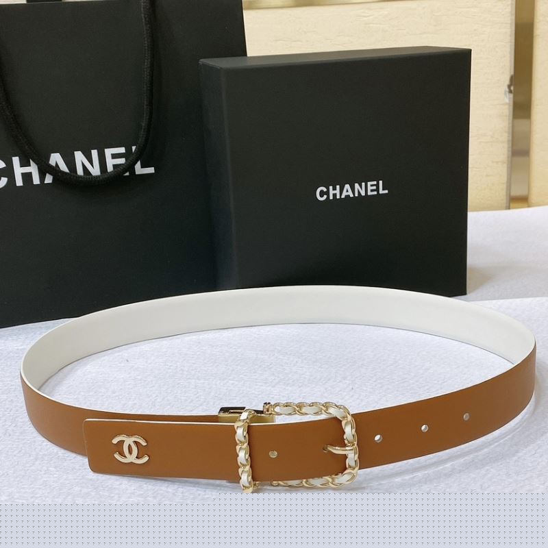 Ch*el belts